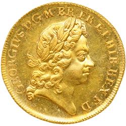0368- Great Britain. Two Guineas, 1726