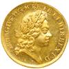 Image 1 : 0368- Great Britain. Two Guineas, 1726