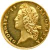 Image 1 : 0373- Great Britain. Pattern Gold Guinea, 1729
