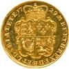 Image 2 : 0373- Great Britain. Pattern Gold Guinea, 1729