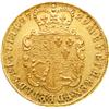 Image 2 : 0372- Great Britain. Five Guineas, 1729-E.I.C