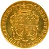 Image 2 : 0391- Great Britain. Proof Pattern Guinea, 1765