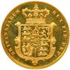 Image 2 : 0427- Great Britain. Pattern Sovereign, 1825