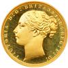 Image 1 : 0458- Great Britain. Proof Sovereign, 1871