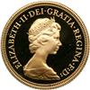 Image 1 : Great Britain. Sovereign, 1979