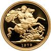 Image 2 : Great Britain. Sovereign, 1979