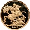 Image 2 : Great Britain. Sovereign, 2009