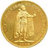 Image 1 : Hungary. 100 Korona, 1908-KB