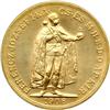 Image 1 : Hungary. 100 Korona, 1908-KB