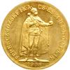 Image 1 : Hungary. 100 Korona, 1908-KB