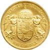 Image 2 : Hungary. 100 Korona, 1908-KB