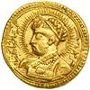 Image 1 : India - Mughal. Gold Mohur, AH1020 (1611) Year 6