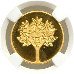 Israel. 1000 Lirot, 1978