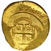 Image 2 : Mexico. Cob 2 Escudos, ND (1708-31)-Mo J