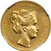 Image 1 : Netherlands. 10 Gulden, 1898