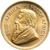 South Africa. Krugerrand, 1974