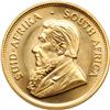 South Africa. Krugerrand, 1978