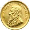 South Africa. Krugerrand, 1983