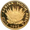 South Africa. 1/10 Protea, 1992