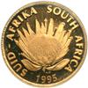 South Africa. 1/10 Protea, 1995