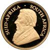 South Africa. 1/2 Krugerrand, 2006