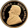 South Africa. 1/2 Krugerrand, 2006