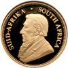 South Africa. 1/4 Krugerrand, 2007