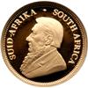 South Africa. 1/10 Kurgerrand, 2008