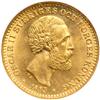 Image 1 : Sweden. 10 Kronor, 1883-EB