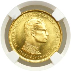 Thailand. 800 Baht, 1971