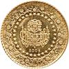 Image 1 : Turkey. Mint Error: 100 Kurush, 2005