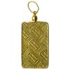 Image 2 : Worldwide. Small Gold Bar, 10 Grams