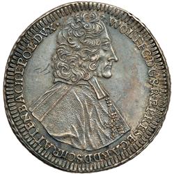 Austria - Olmutz. Taler, 1728