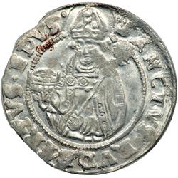 Austria - Salzburg. Batzen, 1520