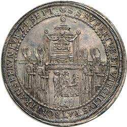 Austria - Salzburg. Taler, 1628