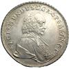 Image 1 : Austria - Salzburg. Taler, 1759