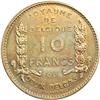 Image 2 : Belgium. Essai 10 Francs, 1930