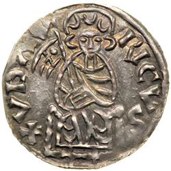 Bohemia. Denar, ND