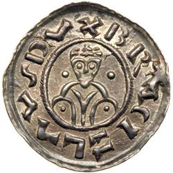 Bohemia. Denar, ND