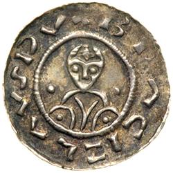 Bohemia. Denar, ND