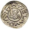 Bohemia. Denar, ND