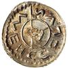 Image 2 : Bohemia. Denar, ND