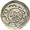 Bohemia. Denar, ND