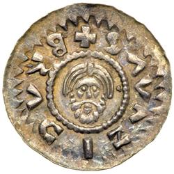 Bohemia. Denar, ND