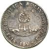 Image 1 : Bolivia. Sol, 1828-JM (Potosi)