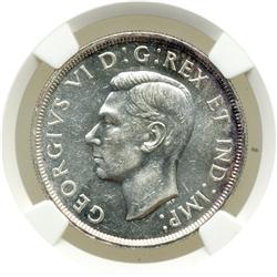 Canada. Dollar, 1947