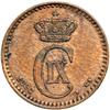 Image 1 : Denmark. 1 Ore, 1892-CS