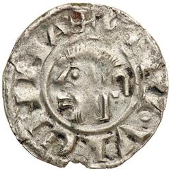 2399- France - Vienne. Denier, ND