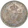 Image 2 : 0547- France. Proof Ecu d'Argent au Bandeau, 1740-A (Pa