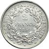 Image 2 : France. 2 Francs, 1850-BB